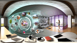 Mendaur Ulang dengan Gaya: Ide Daur Ulang Kemasan Plastik Jadikan Barang Berguna bagi Keluarga.