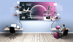 Nuansa dan Tekstur: Inspirasi Dekorasi Rumah Berkonsep Gaya Hidup Bohemian yang Segar