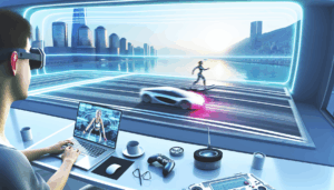 Ruang yang Bercerita: Inspirasi Dekorasi Interior Dengan Gaya Bohemian untuk Memperindah Ruang Tamu Di Rumah Anda.